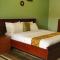 Las Vegas Garden Hotel-Kampala