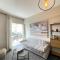 Archer - Sea view apartment