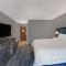 Hampton Inn Westfield