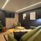ArtBnB Apartment