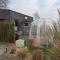 Tiny House Indy-Blue