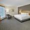 DoubleTree by Hilton Edmonton Downtown