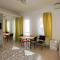 Klassz Apartmanház