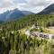 Hotel Garni Isarlodge Wiesenhof