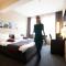 Hotel Vé