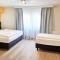 Hotel Boulevard