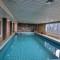 Black Forest Kuckucksnest mit Pool, Wifi, Seeblick in Schönwald im Schwarzwald