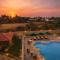 Praia Da Oura Boutique Resort ,Goa