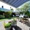 Holiday Home Noordwijk near Beach & Sauna