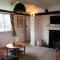 The Elm, Abbots Ripton