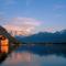 Appartement Les Salines