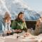 Post Lech Arlberg
