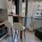 "INKOGNITO Centar" Apartman