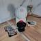 "INKOGNITO Centar" Apartman