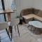 "INKOGNITO Centar" Apartman
