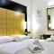 Hotel Fiorella Milano