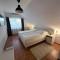 Munkácsy Apartmanok