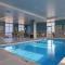 Hampton Inn & Suites Manistee, Mi Hampton Inn & Suites Manistee, Mi