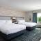Hampton Inn & Suites Manistee, Mi Hampton Inn & Suites Manistee, Mi