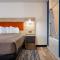 All Seasons Resort