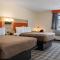 All Seasons Resort