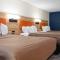 All Seasons Resort