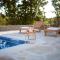 Holiday Home Pearl in Stone