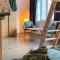 Ferienwohnung Zirbenglück