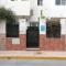 Apartamento limonero ,VUT AL 13044