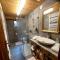 Appartement Rossalm mit Sauna