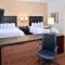 Hampton Inn Pecos Hampton Inn Pecos