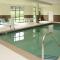 Hampton Inn Hickory