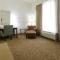 Hampton Inn Hickory