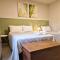 Frieden Haus Hospedagem