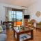 Apartamentos Sierra Tejeda