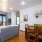 Apartamentos Sierra Tejeda