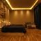 Munir’s residence
