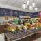 Hampton Inn & Suites Edmonton/West