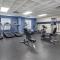 Hampton Inn & Suites Edmonton/West