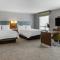 Hampton Inn & Suites Edmonton/West