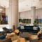 Hilton Diagonal Mar Barcelona