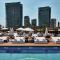 Hilton Diagonal Mar Barcelona