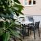 Pension Kohlweg - Free Parking und Garten