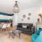 Totolulu Cannes Luxury Properties