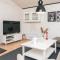 4 person holiday home in Blåvand