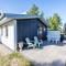 4 person holiday home in Blåvand