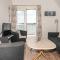 4 person holiday home on a holiday park in Hejls