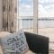 4 person holiday home on a holiday park in Hejls
