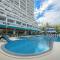 Andaman Beach Suites Hotel - SHA Extra Plus - Patong Beach