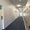 Global Backpackers Youth Hostel